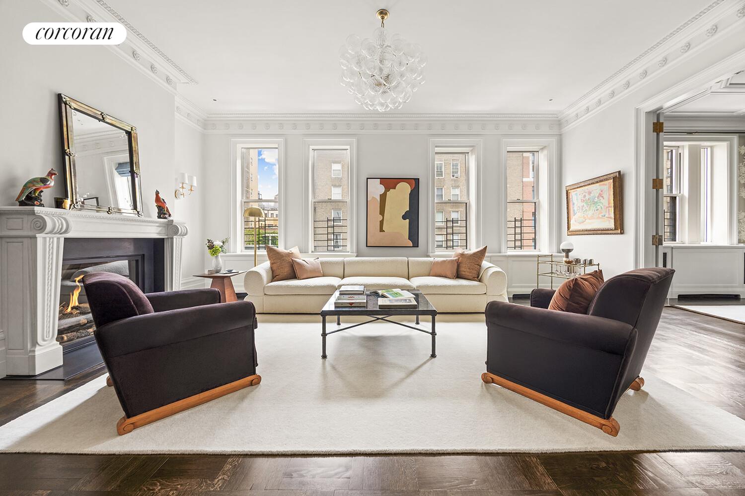 #1 photo, 16 E 96TH Street, Манхэттен ‖ Carnegie Hill , NY 10128