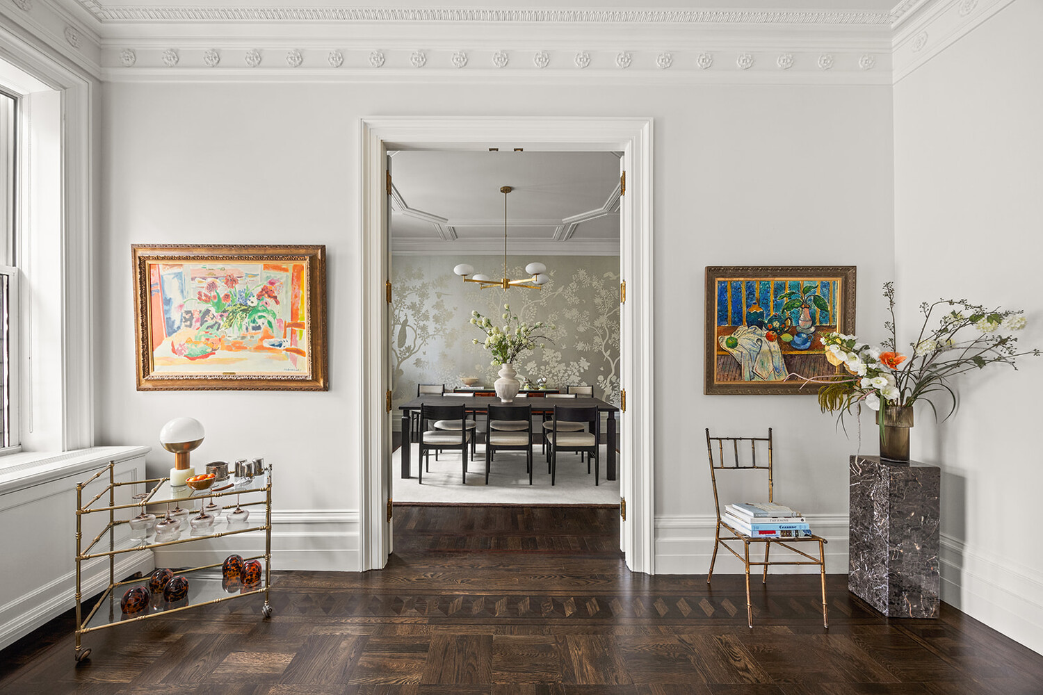 #9 photo, 16 E 96TH Street, Манхэттен ‖ Carnegie Hill , NY 10128