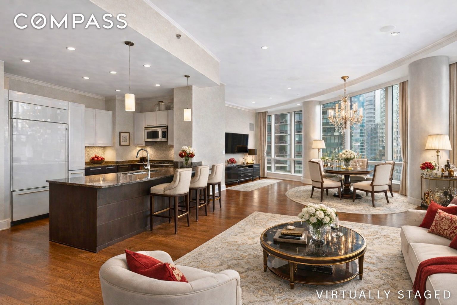 #1 photo, 250 E 49th Street, Midtown East , NY 10017