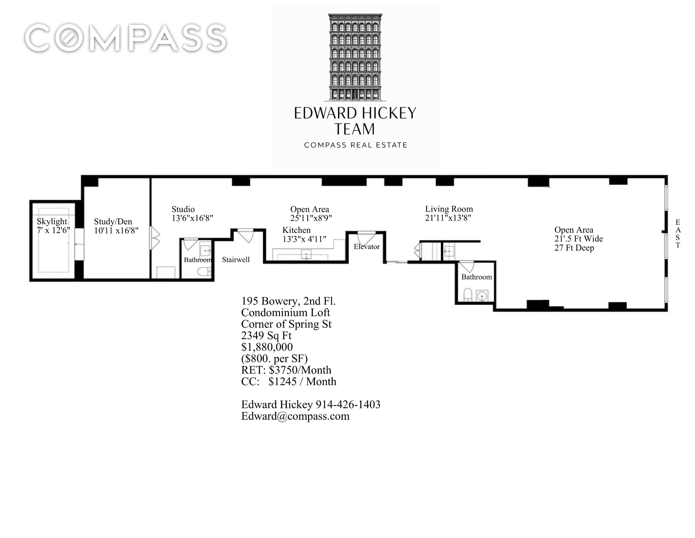 #15 photo, 195 Bowery, Манхэттен ‖ Lower East Side , NY 10002