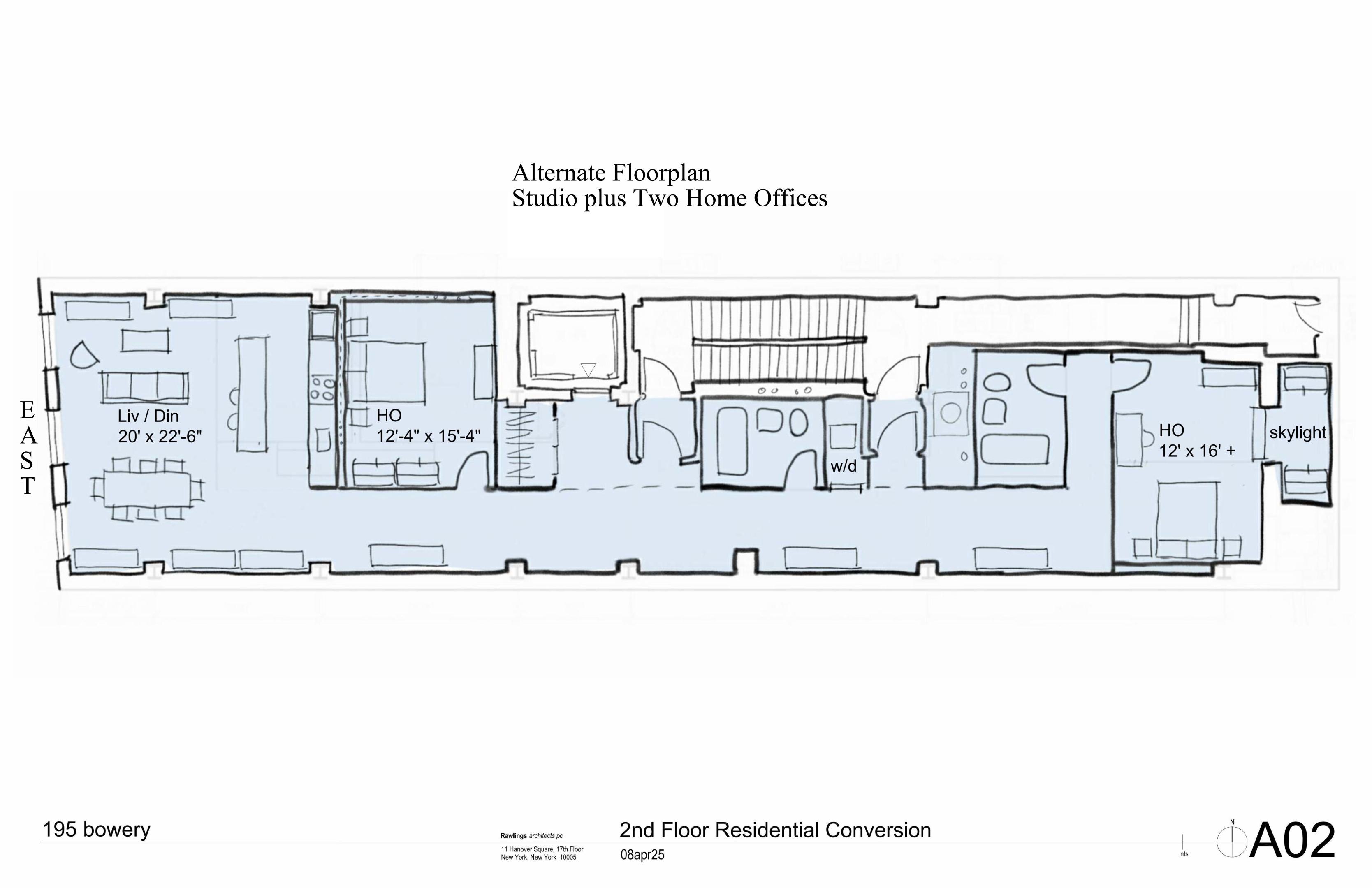 #2 photo, 195 Bowery, Манхэттен ‖ Lower East Side , NY 10002