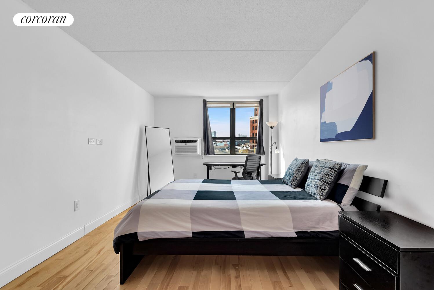 #5 photo, 300 W 110TH Street, Манхэттен ‖ Manhattan Valley , NY 10026