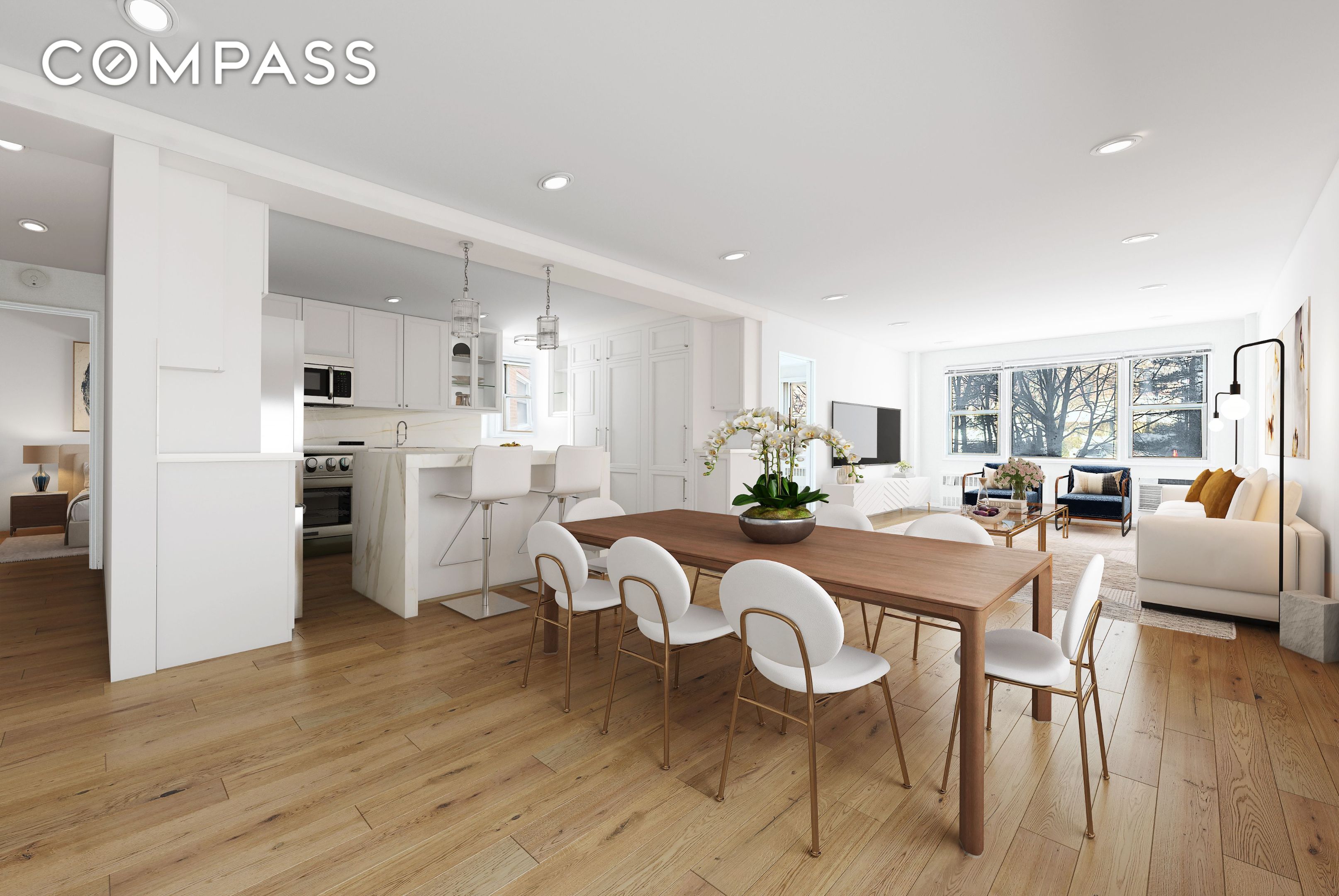 #1 photo, 3755 Henry Hudson Parkway W, 布朗士 Riverdale , NY 10463