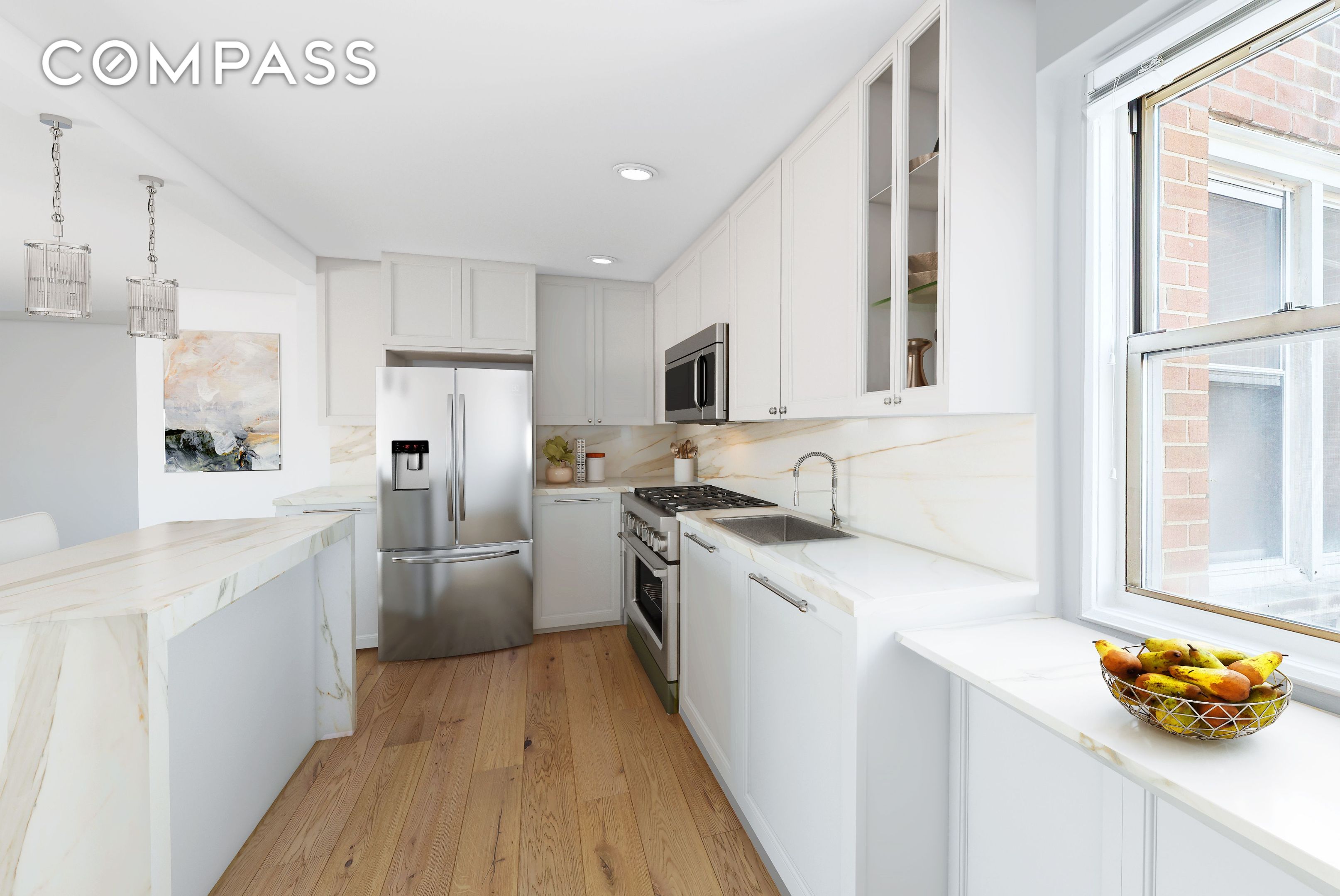 #5 photo, 3755 Henry Hudson Parkway W, 布朗士 Riverdale , NY 10463