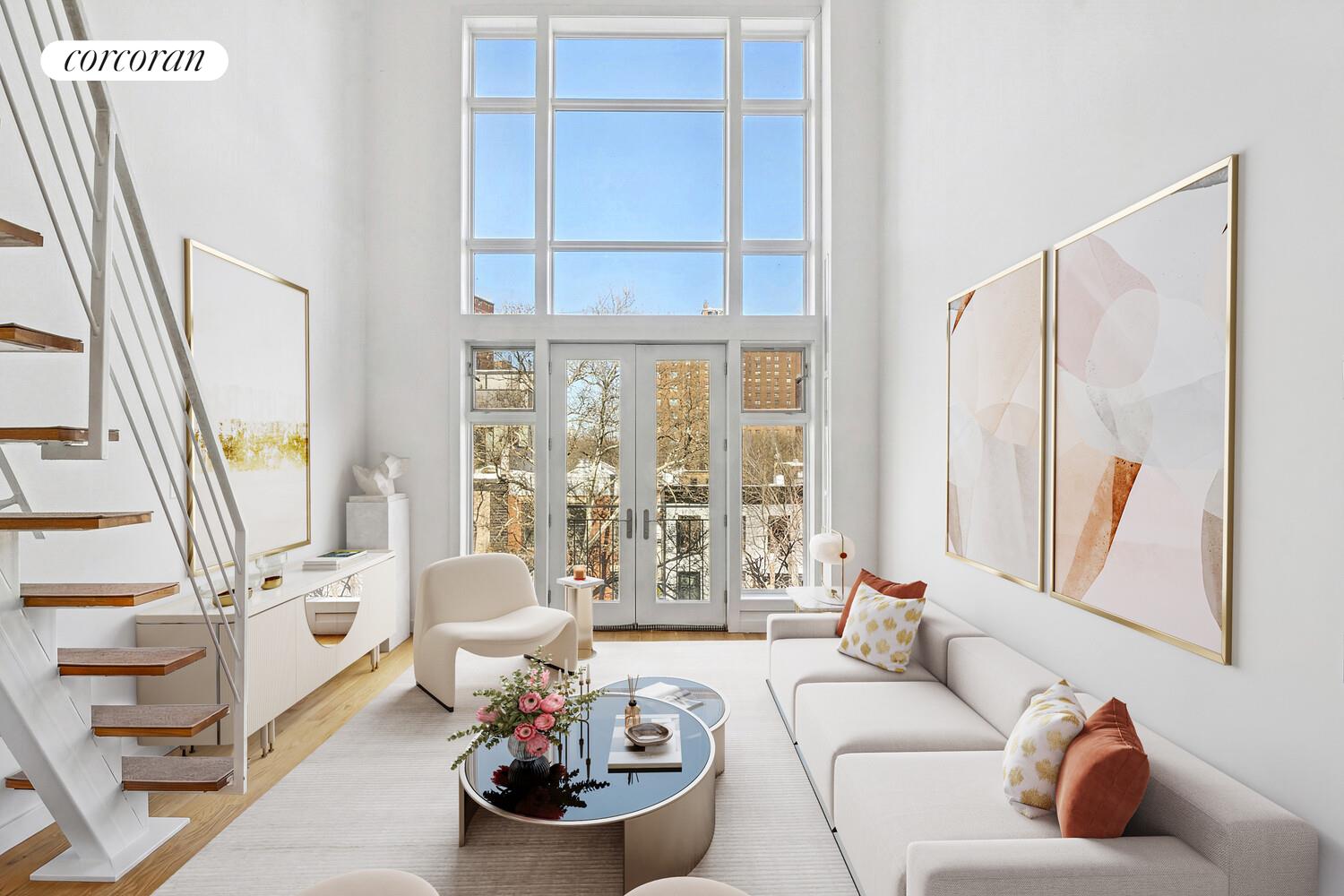 #1 photo, 144 CLIFTON Place, Бруклин ‖ Bedford-Stuyvesant , NY 11238