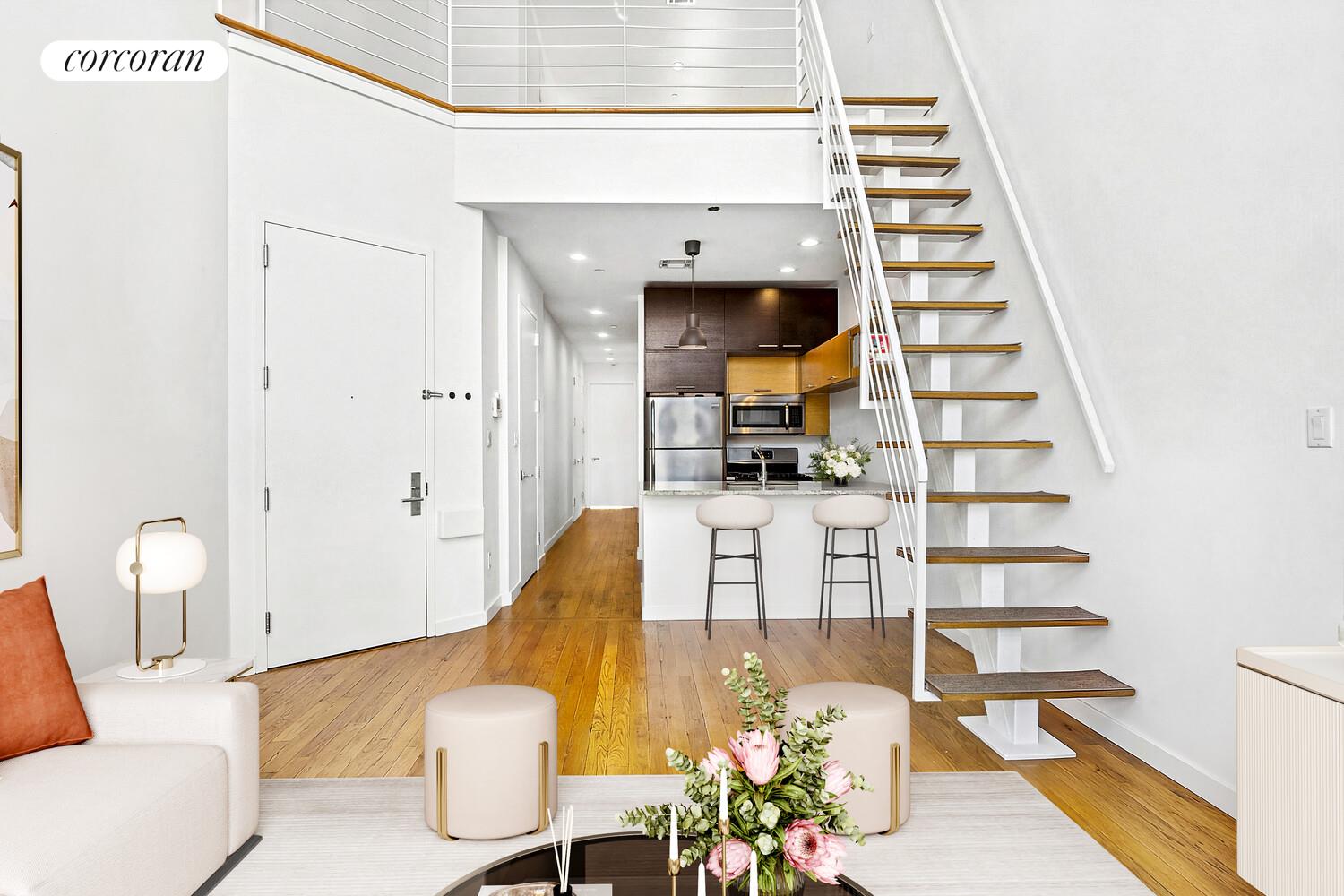 #3 photo, 144 CLIFTON Place, Бруклин ‖ Bedford-Stuyvesant , NY 11238