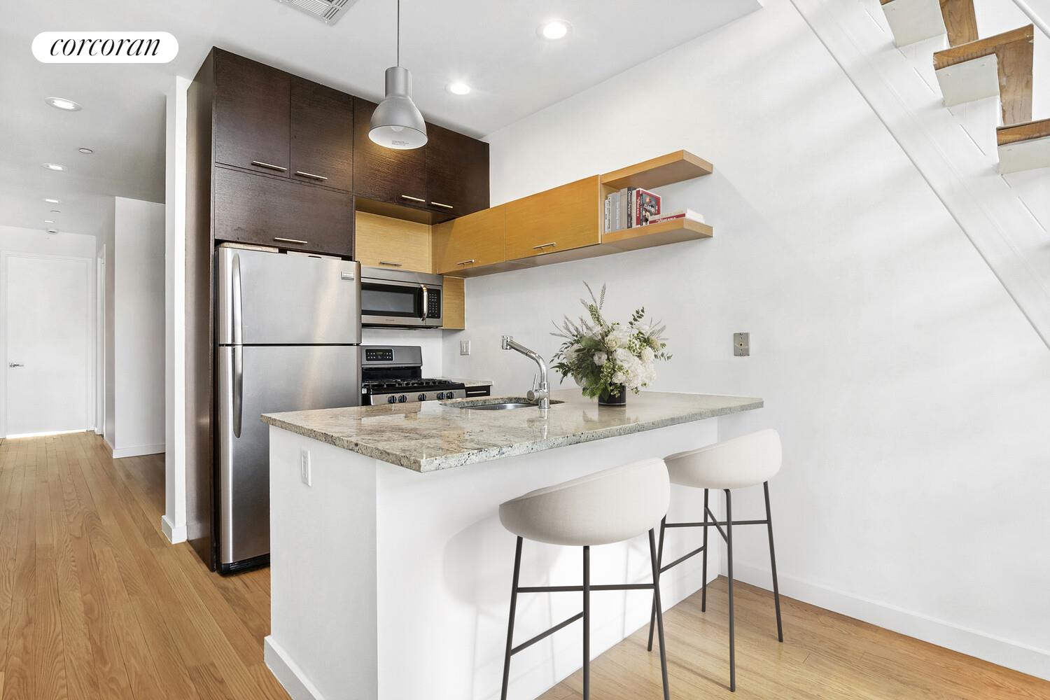 #4 photo, 144 CLIFTON Place, Бруклин ‖ Bedford-Stuyvesant , NY 11238