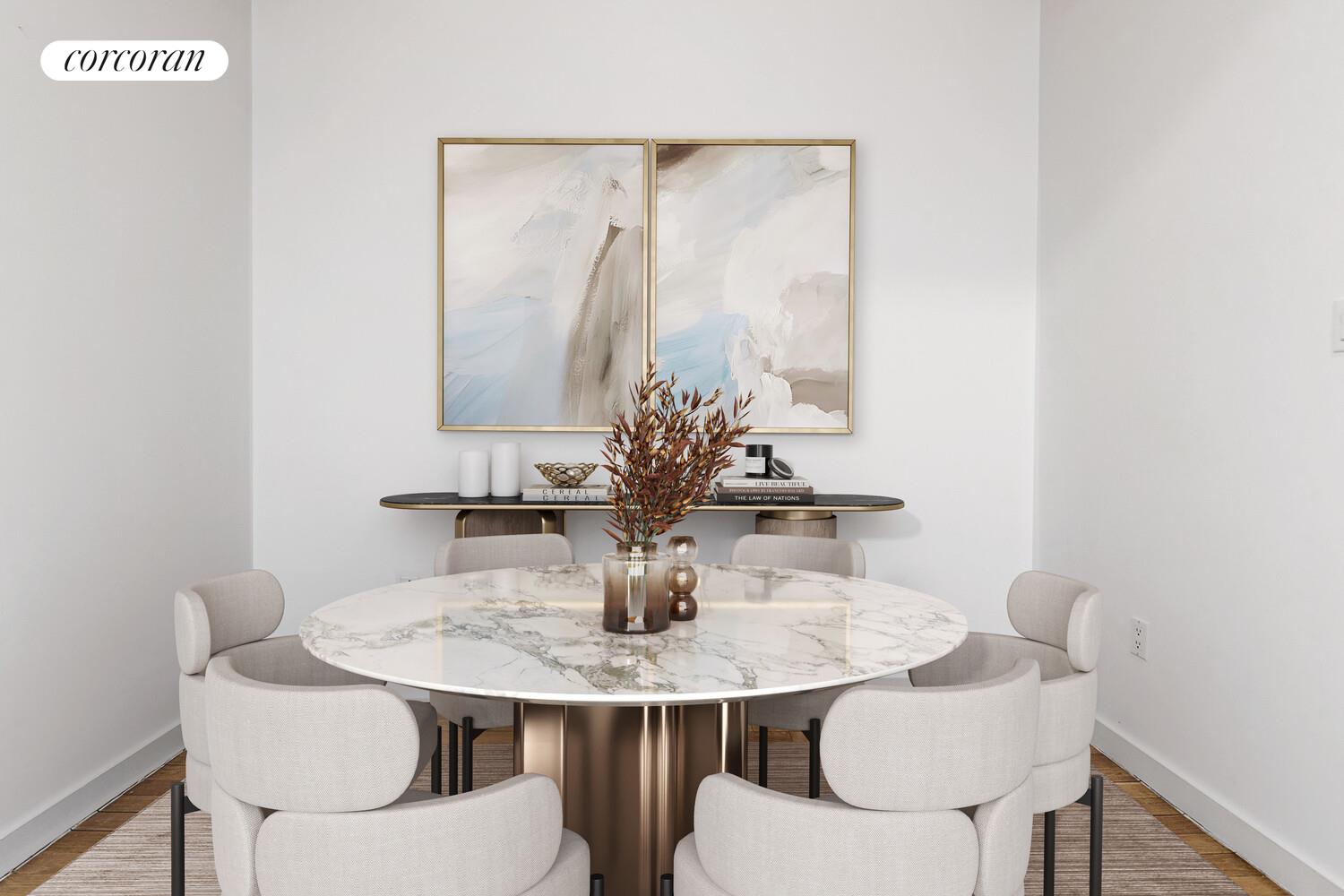 #5 photo, 144 CLIFTON Place, Бруклин ‖ Bedford-Stuyvesant , NY 11238