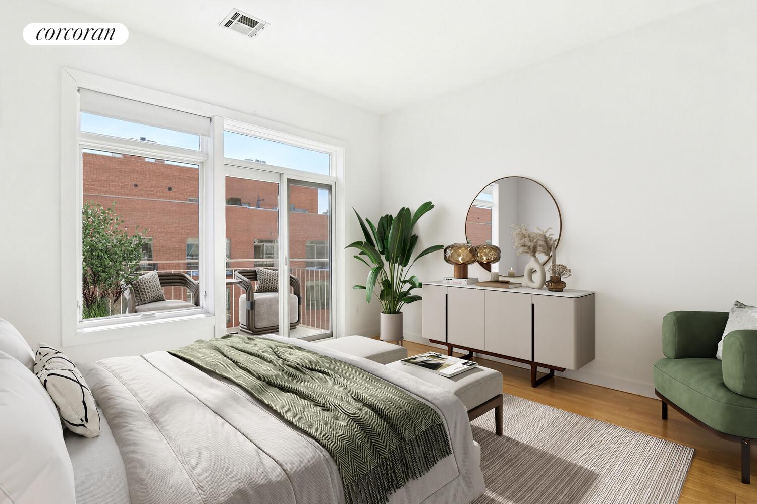 #6 photo, 144 CLIFTON Place, Бруклин ‖ Bedford-Stuyvesant , NY 11238