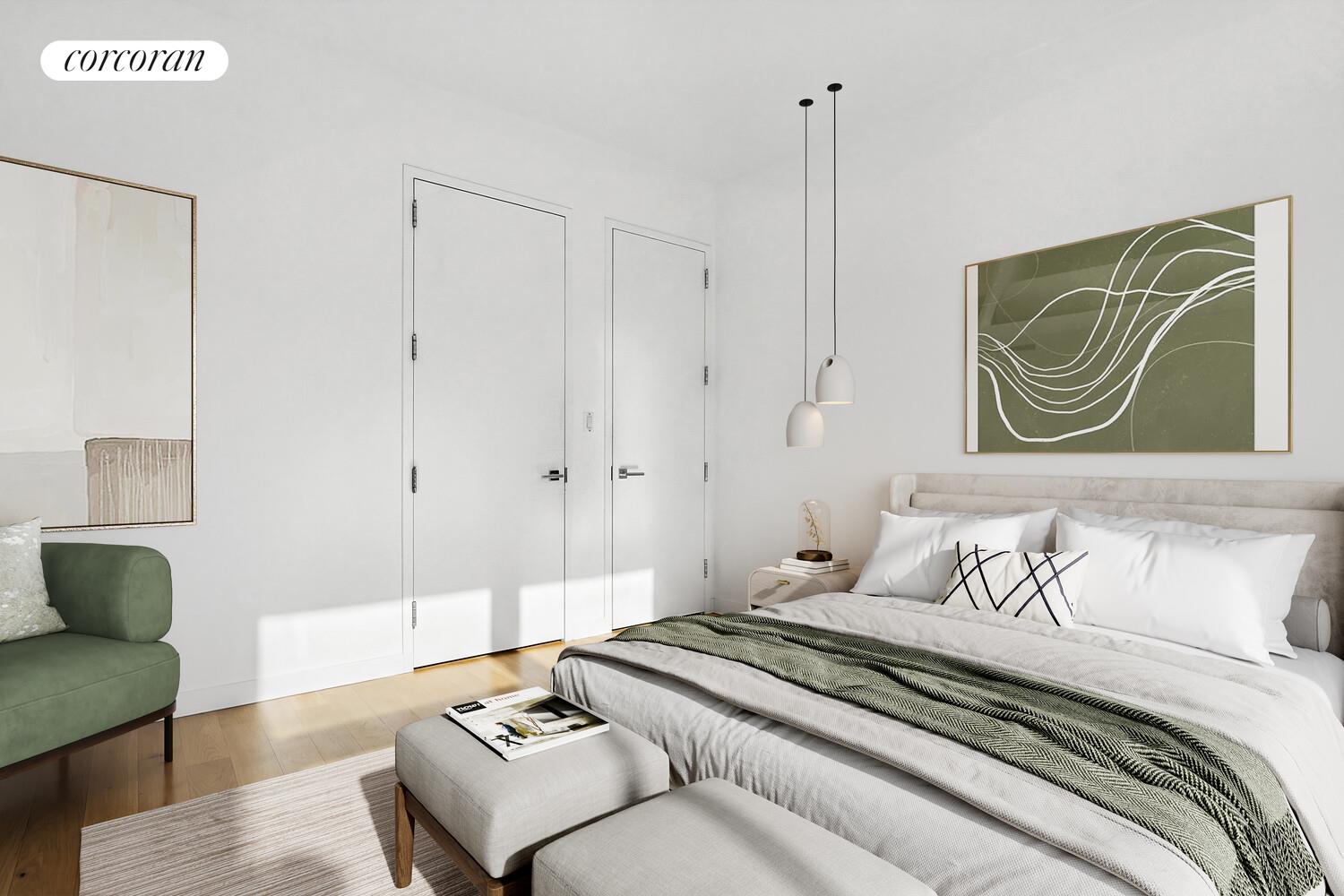 #7 photo, 144 CLIFTON Place, Бруклин ‖ Bedford-Stuyvesant , NY 11238