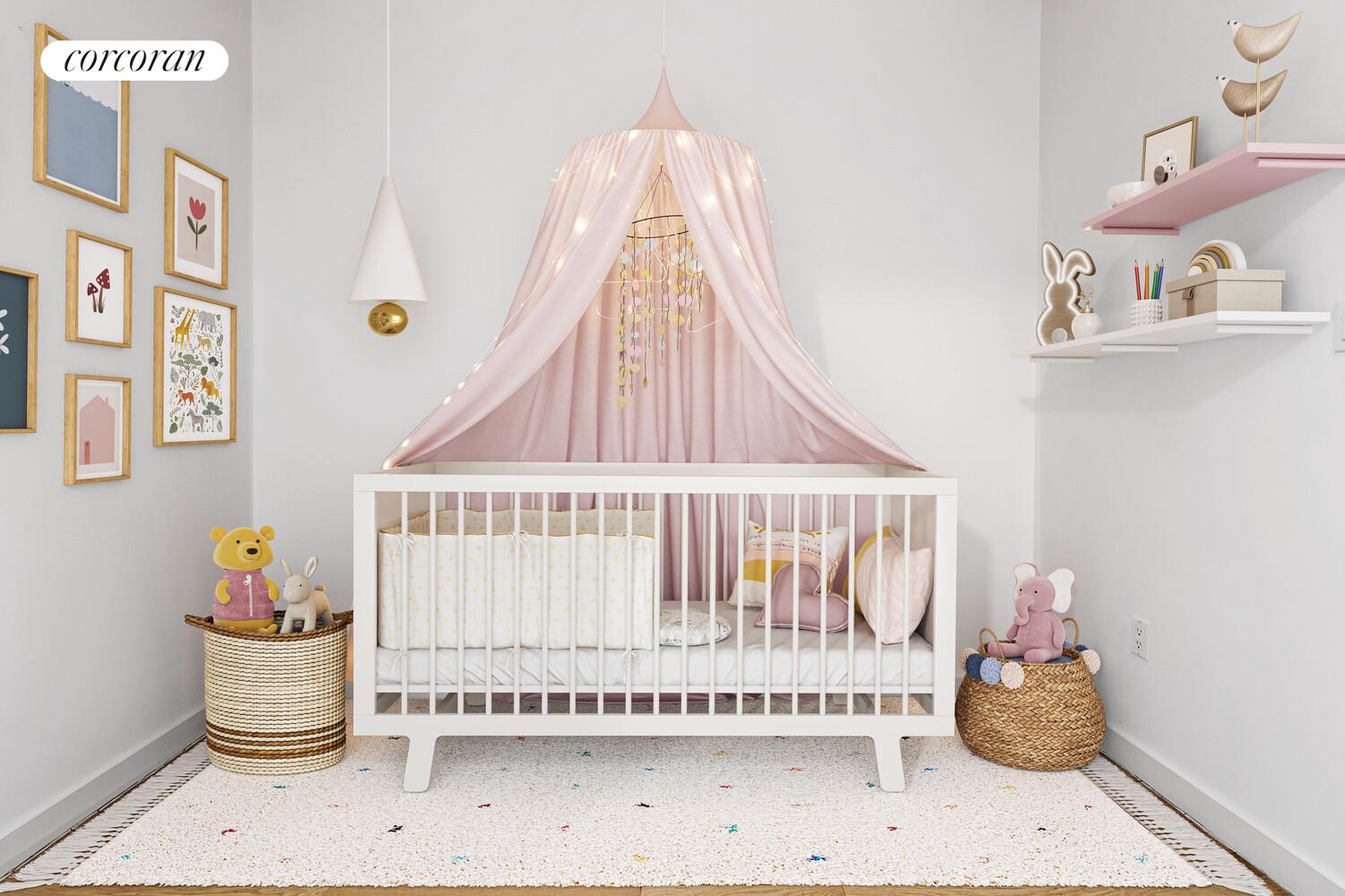 #8 photo, 144 CLIFTON Place, Бруклин ‖ Bedford-Stuyvesant , NY 11238