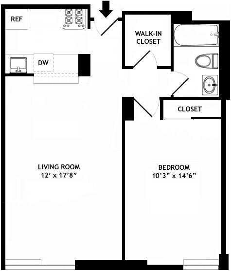 #2 photo, New York City, Chelsea , NY 10011