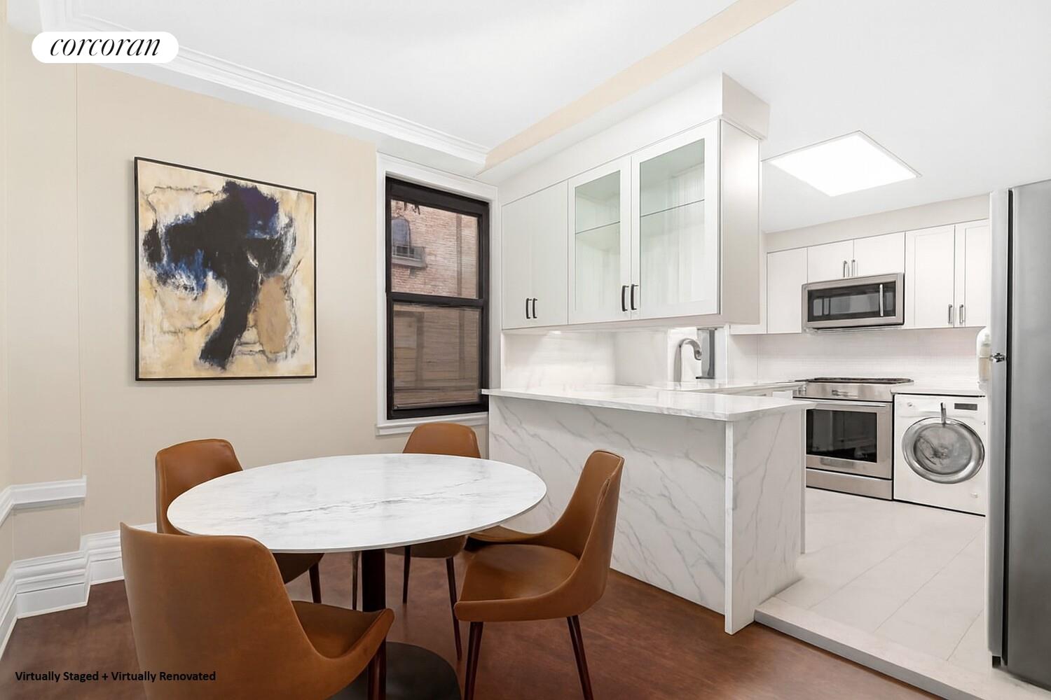 #10 photo, 345 W 88TH Street, Манхэттен ‖ Upper West Side , NY 10024