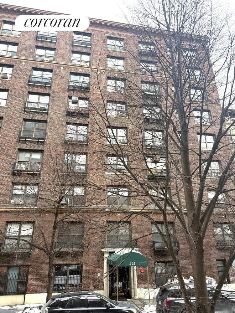 #15 photo, 345 W 88TH Street, Манхэттен ‖ Upper West Side , NY 10024