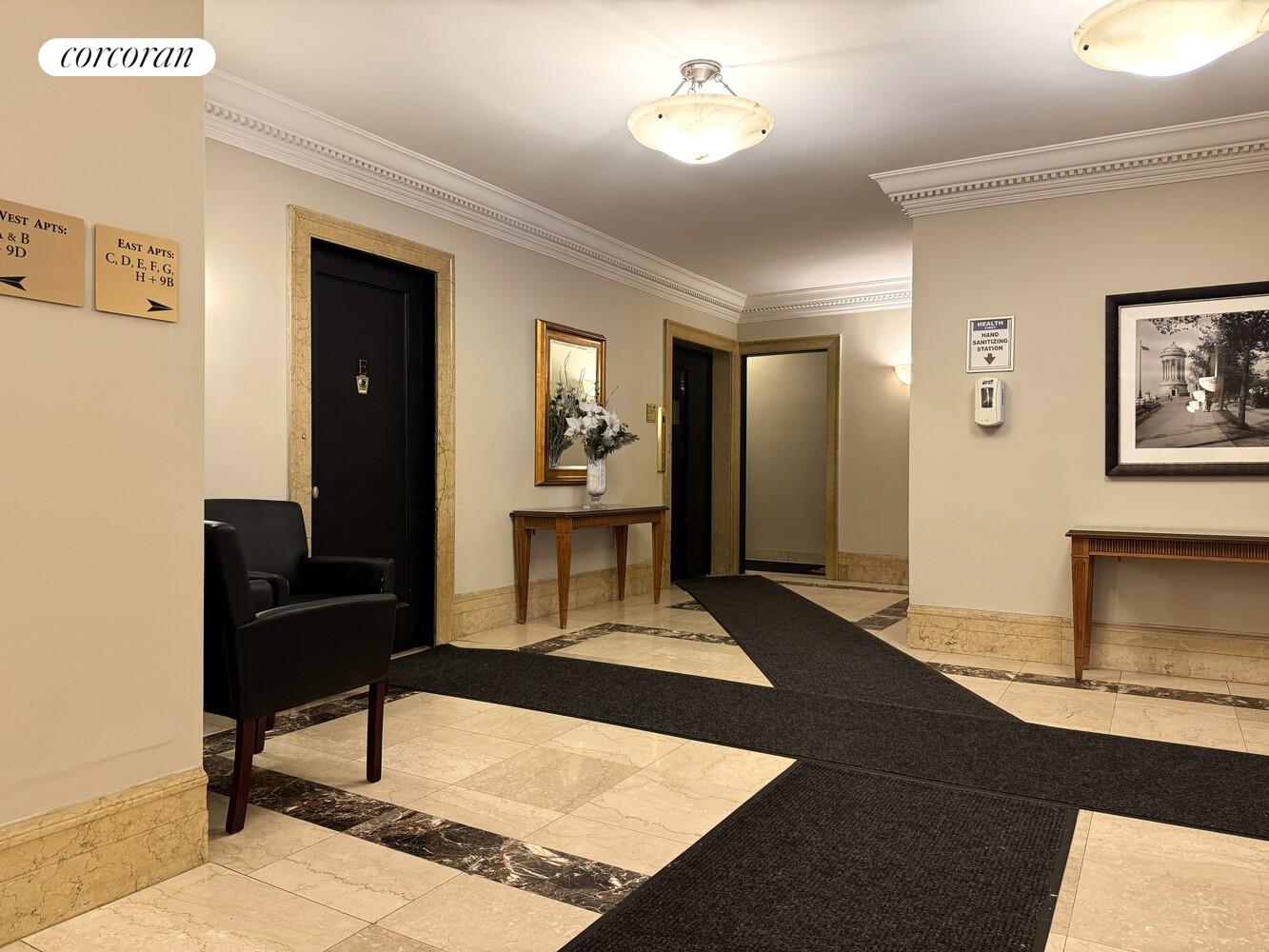 #19 photo, 345 W 88TH Street, Манхэттен ‖ Upper West Side , NY 10024