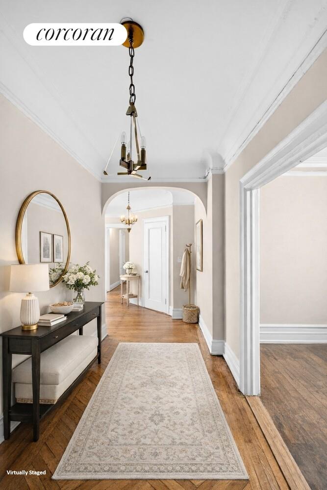 #4 photo, 345 W 88TH Street, Манхэттен ‖ Upper West Side , NY 10024