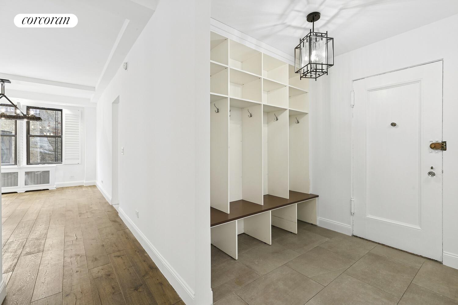 #4 photo, 320 W 89TH Street, Манхэттен ‖ Upper West Side , NY 10024