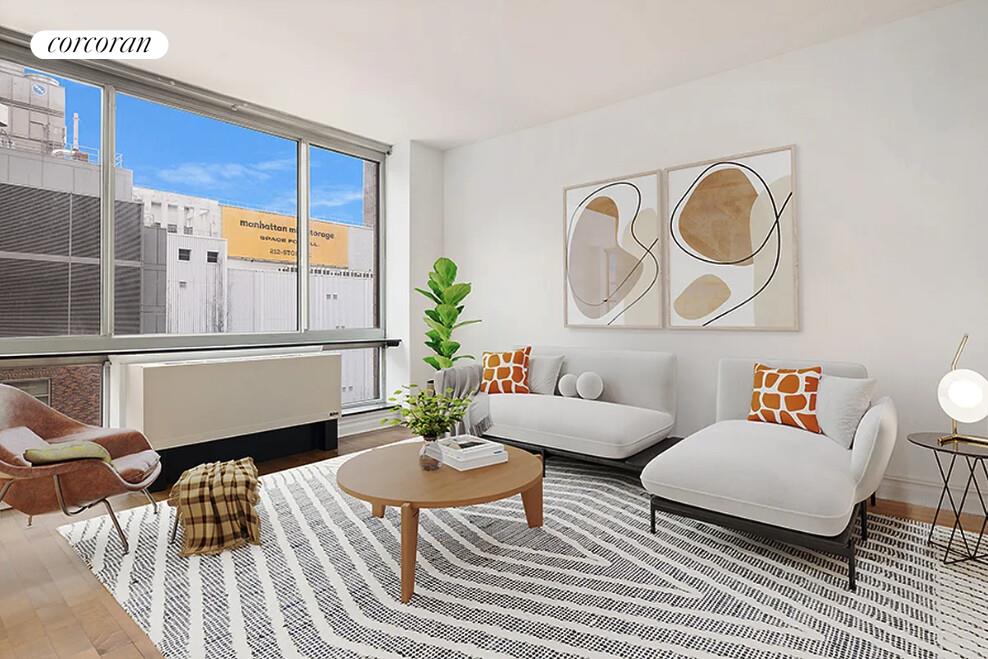 #1 photo, 401 E 60TH Street, 曼哈頓 上东城 Lenox Hill , NY 10065