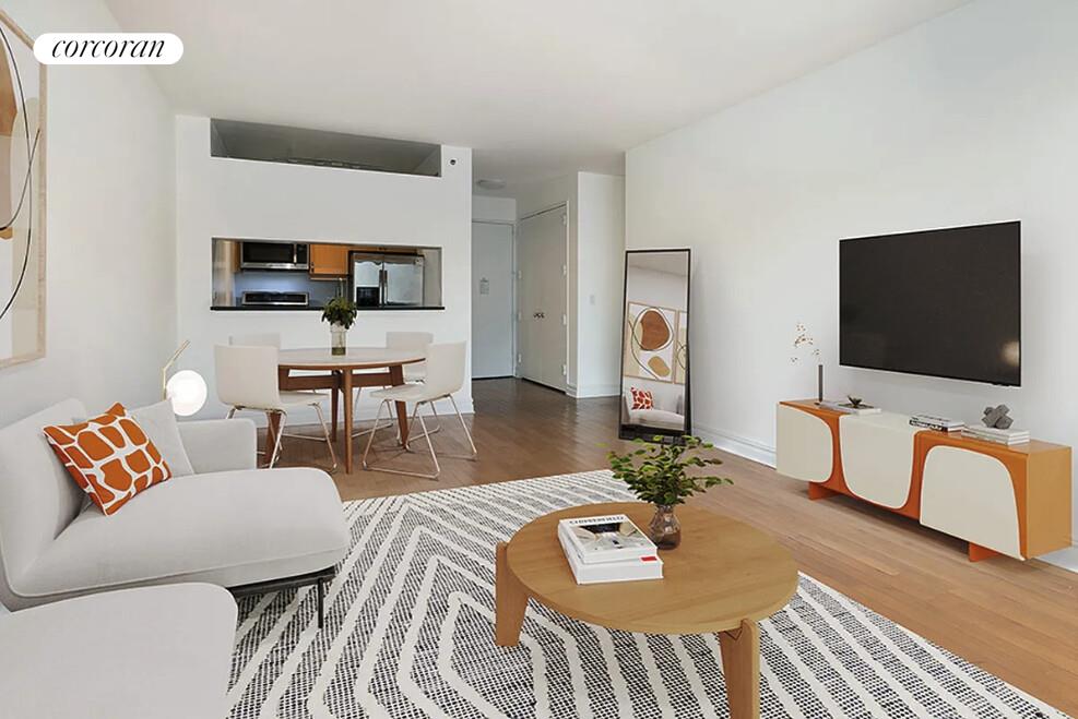 #3 photo, 401 E 60TH Street, 曼哈頓 上东城 Lenox Hill , NY 10065