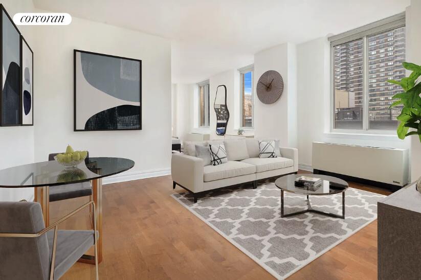 #1 photo, 401 E 60TH Street, Манхэттен ‖ Lenox Hill , NY 10065