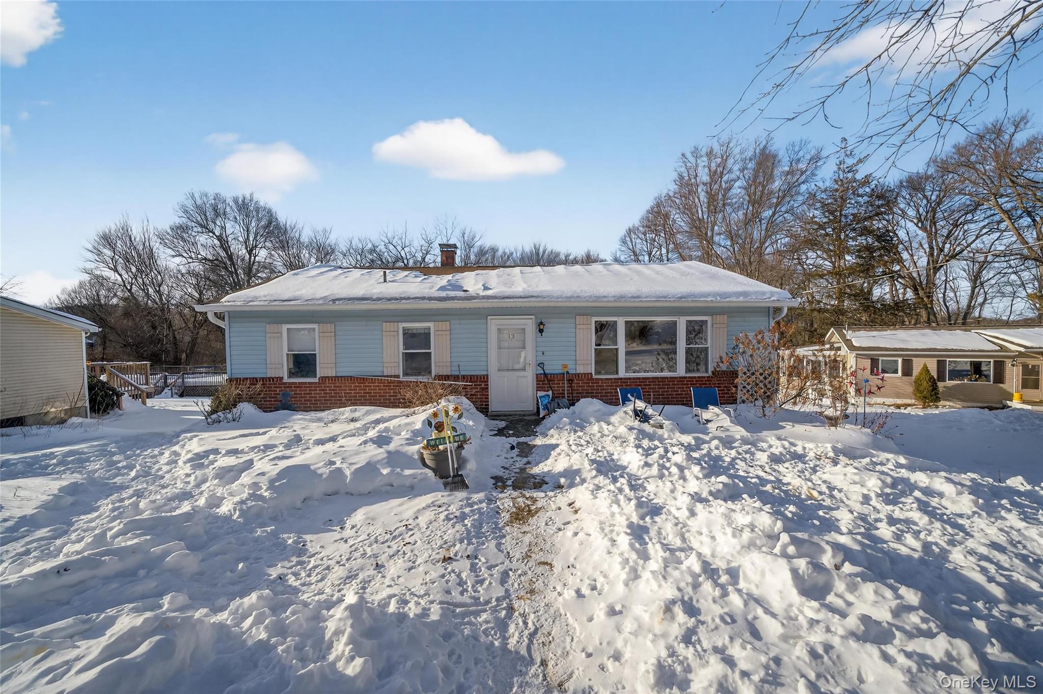 #3 photo, 13 Herbst Drive, Monroe , NY 10950