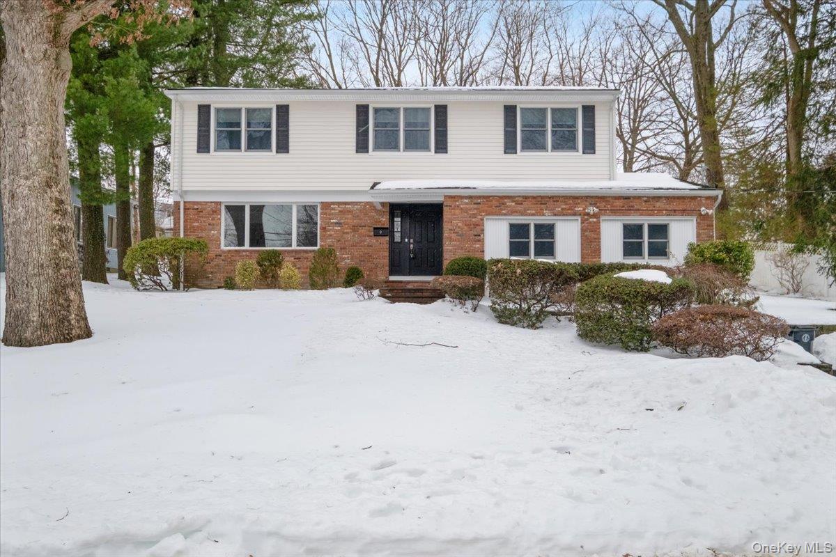 #1 photo, 9 Tanglewood Road, Scarsdale , NY 10583