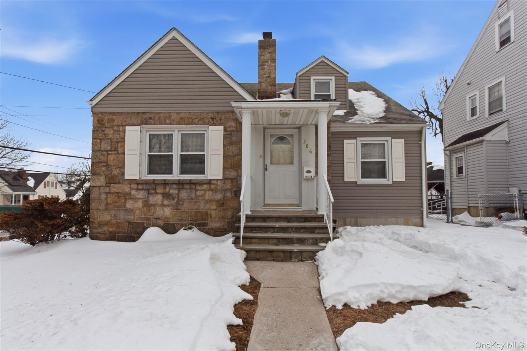 #1 photo, 386 Bellevue Avenue, Yonkers , NY 10703