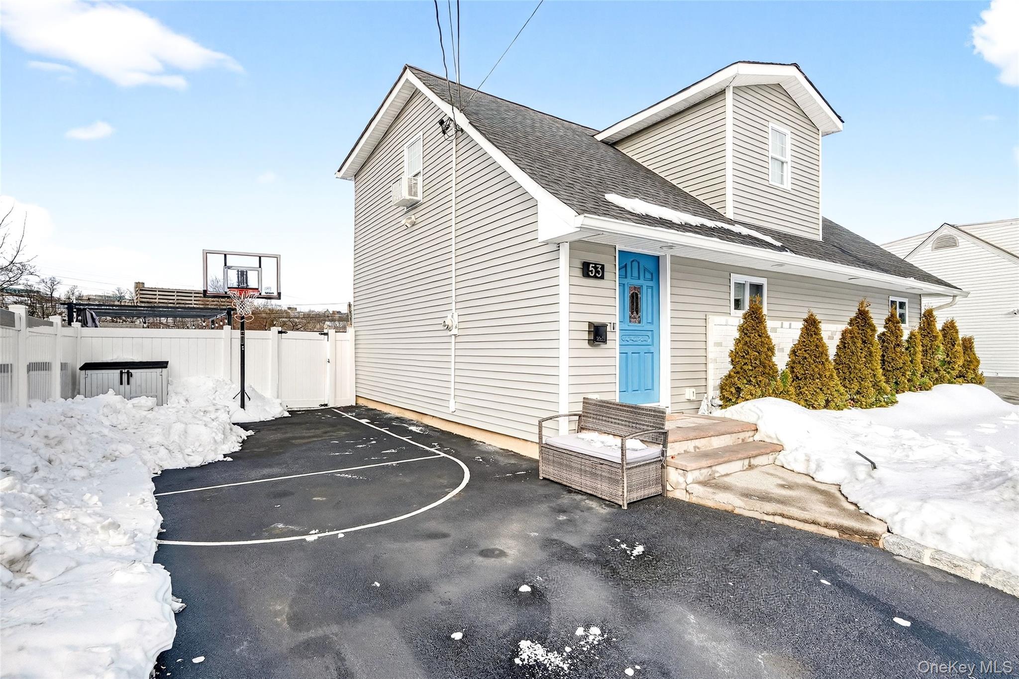 #3 photo, 53 Hazelton Road, Yonkers , NY 10710