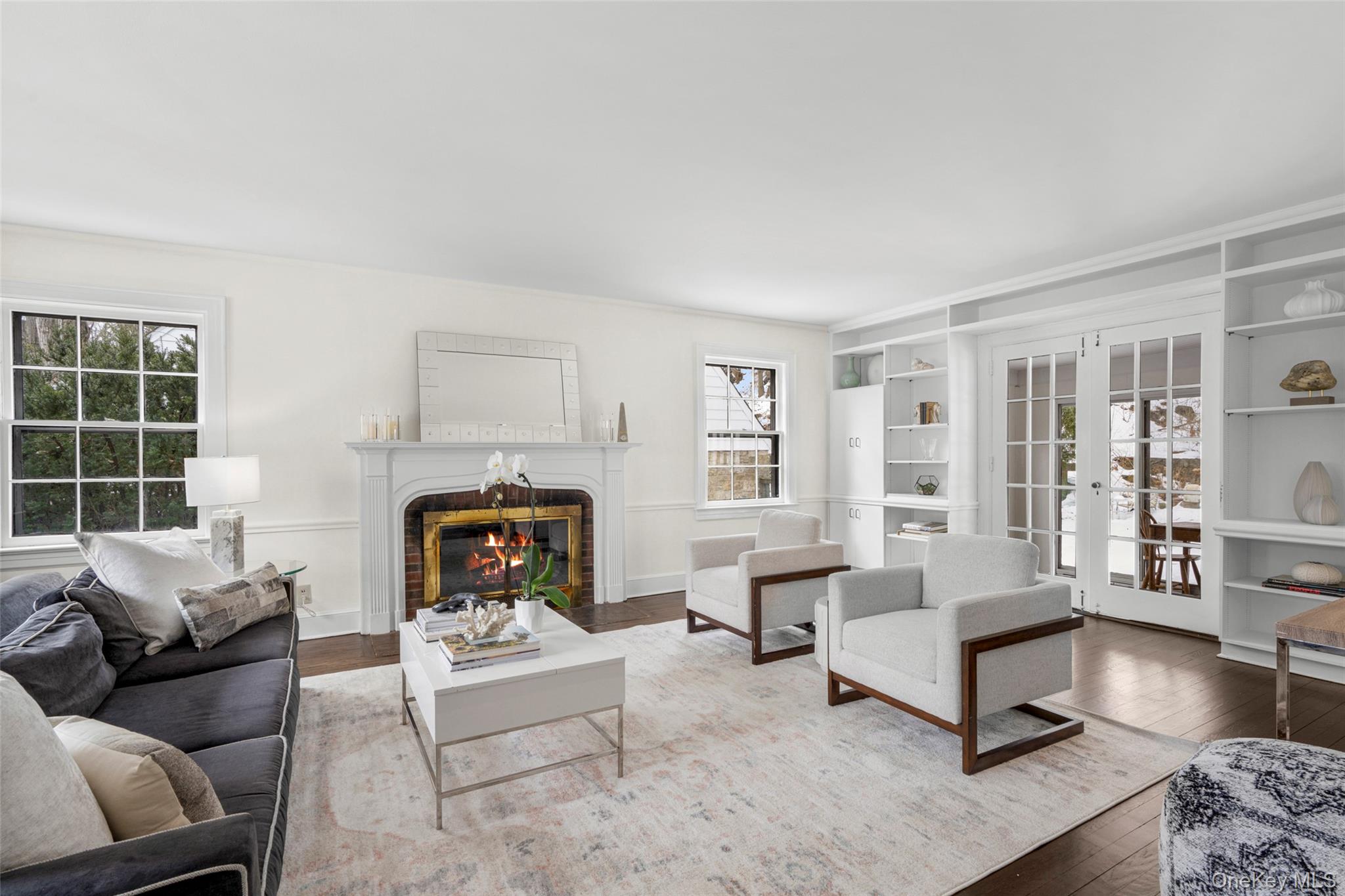 #5 photo, 4 Lafayette Road, 纽约州 Larchmont , NY 10538