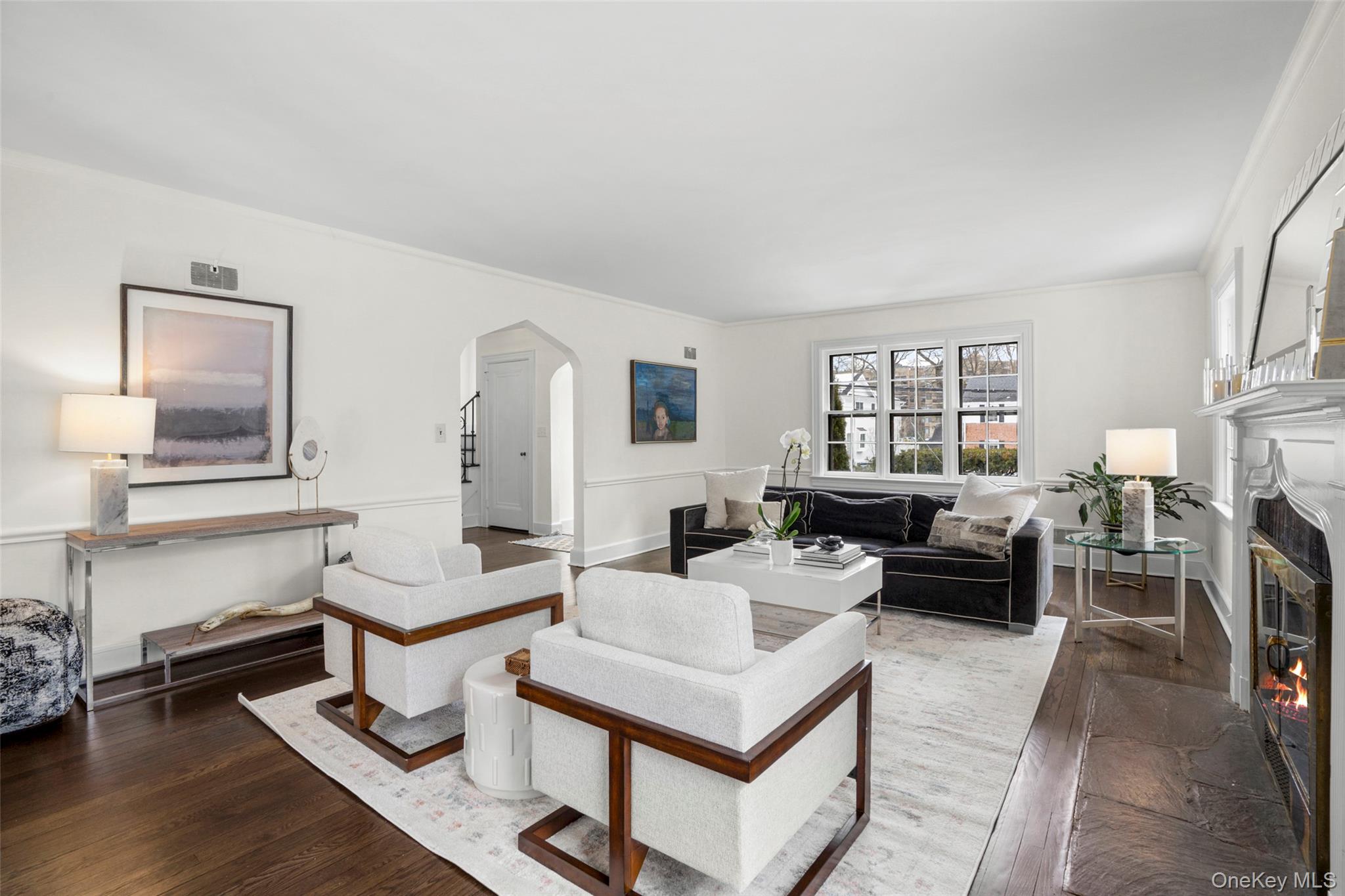 #6 photo, 4 Lafayette Road, 纽约州 Larchmont , NY 10538