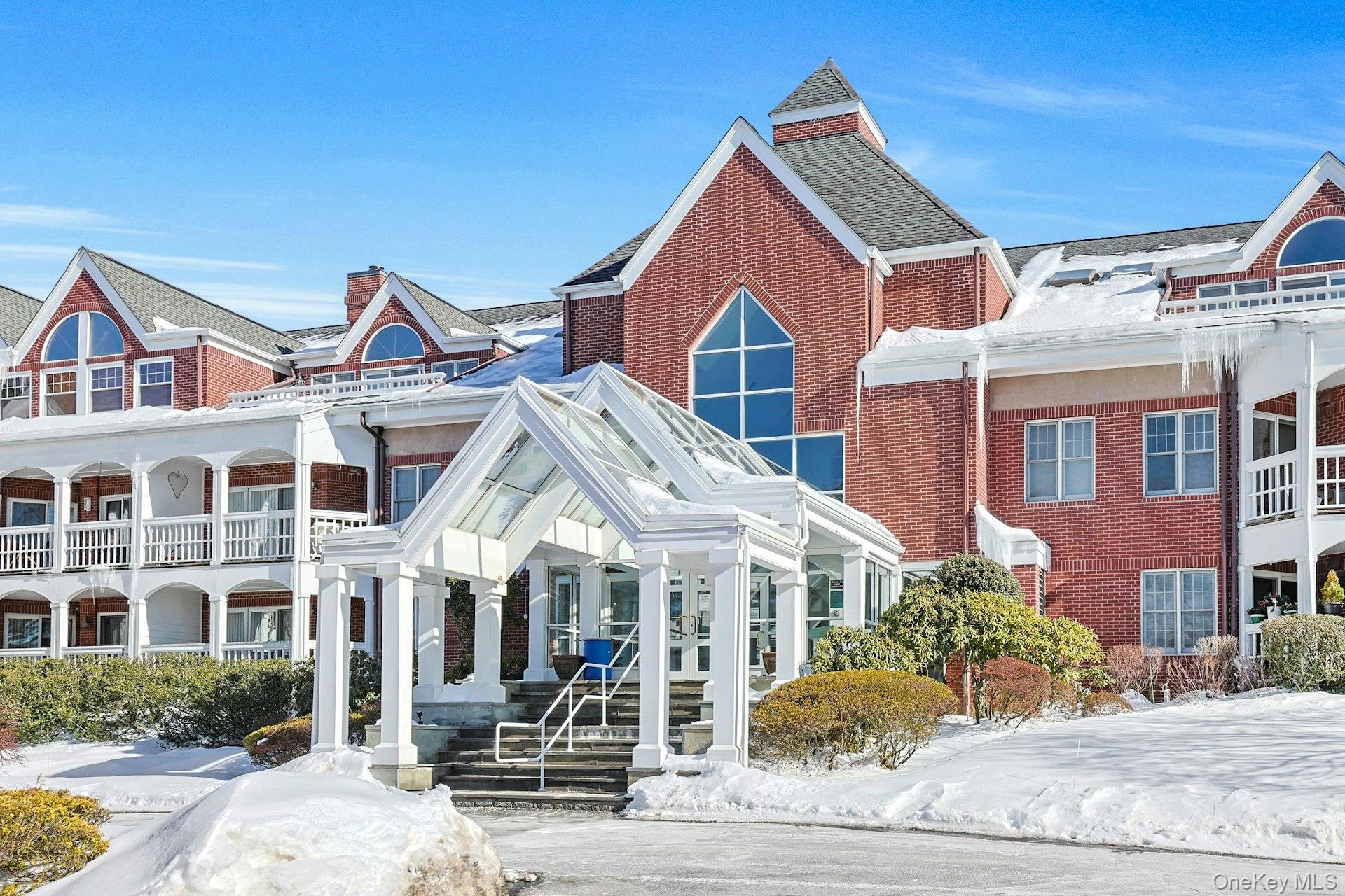 #1 photo, 22 Copley Court, Briarcliff Manor , NY 10510