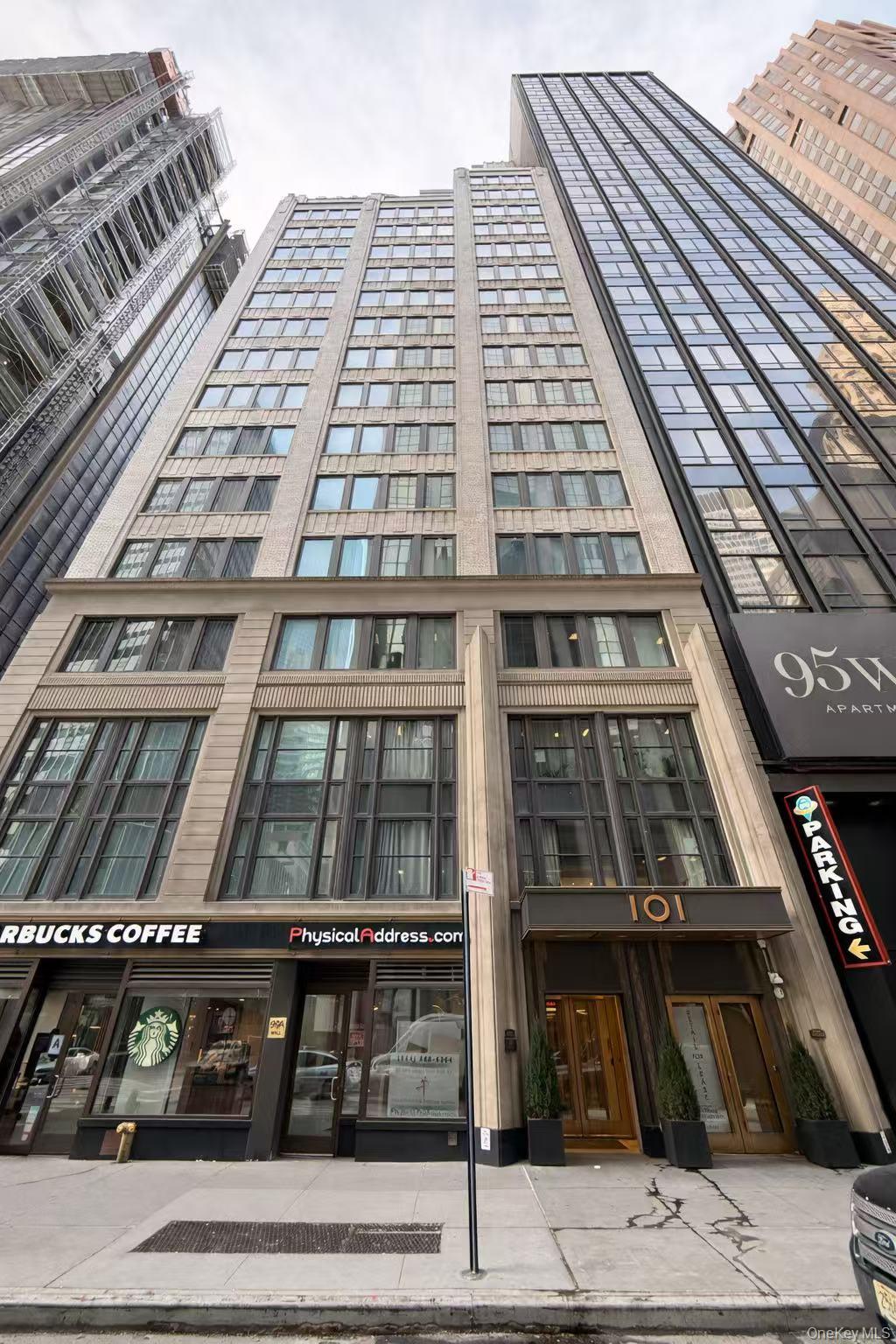 #1 photo, 101 Wall Street, New York (Manhattan) , NY 10005