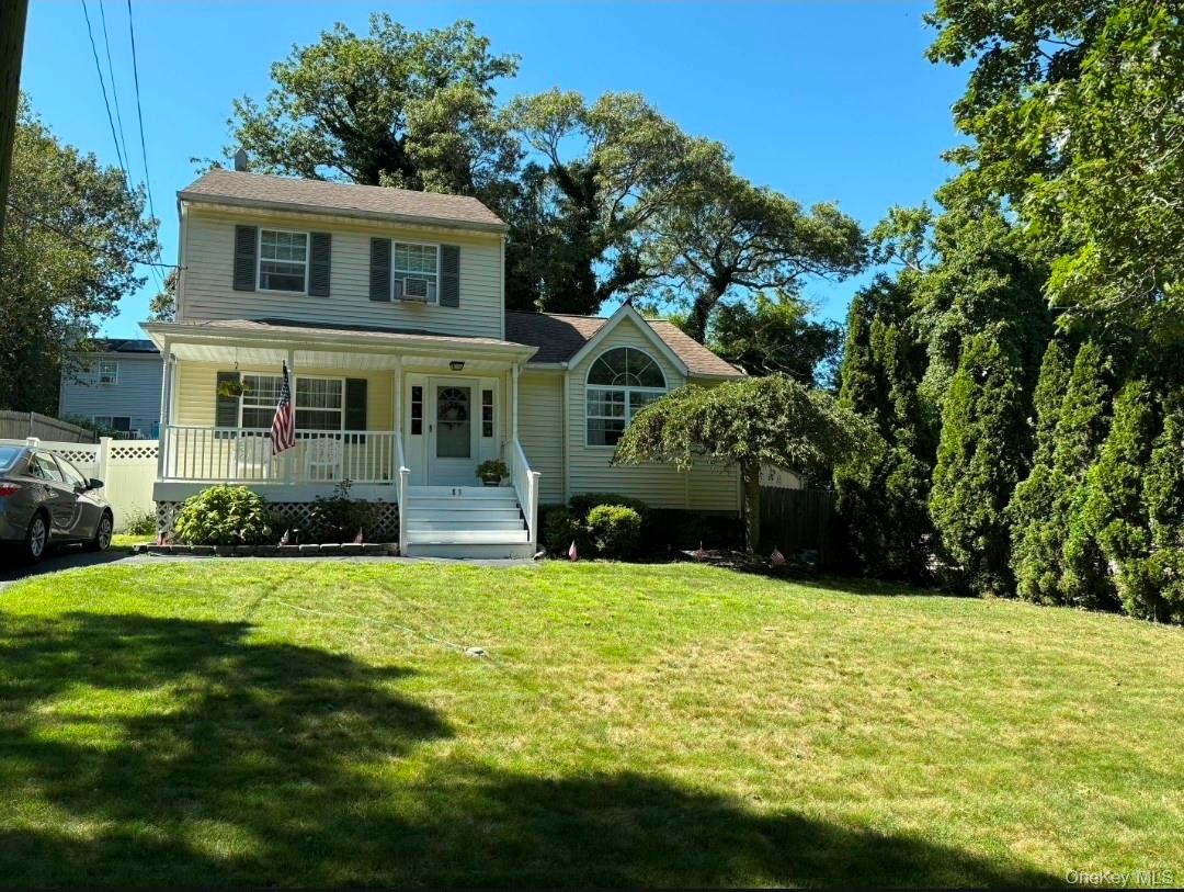 #1 photo, 83 Friendship Drive, Rocky Point , NY 11778