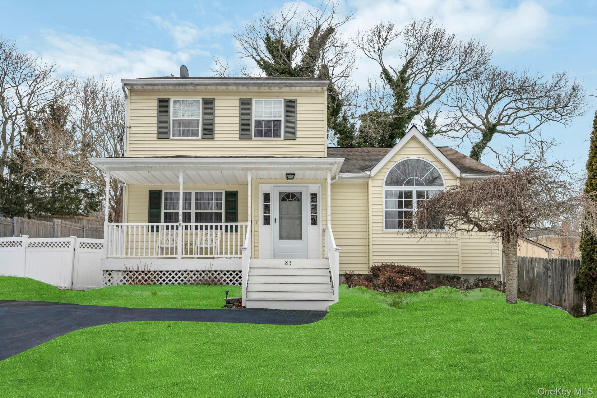 #16 photo, 83 Friendship Drive, سوفولك Rocky Point , NY 11778