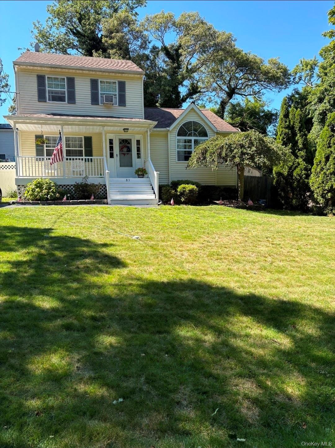 #2 photo, 83 Friendship Drive, Rocky Point , NY 11778