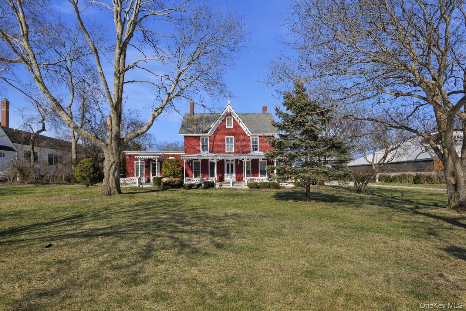 #1 photo, 247 Main Street, Center Moriches , NY 11934