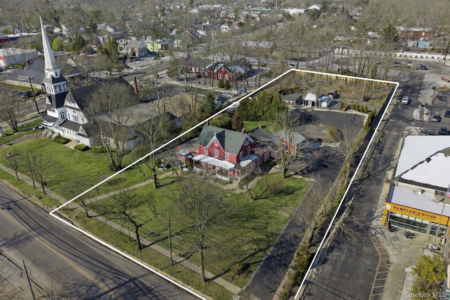 #2 photo, 247 Main Street, Center Moriches , NY 11934