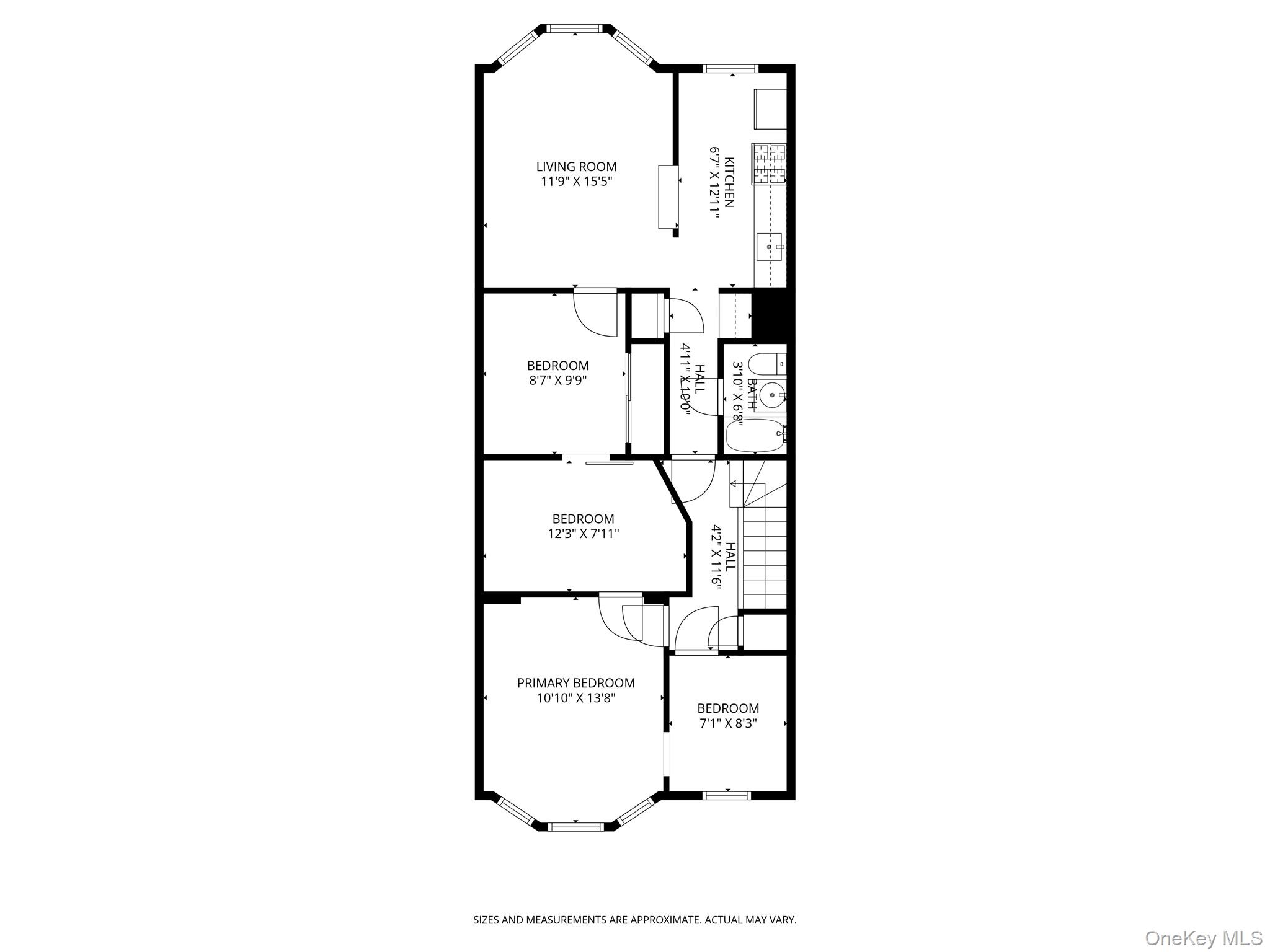 #18 photo, 60-67 Putnam Avenue, Куинс ‖ Ridgewood , NY 11385