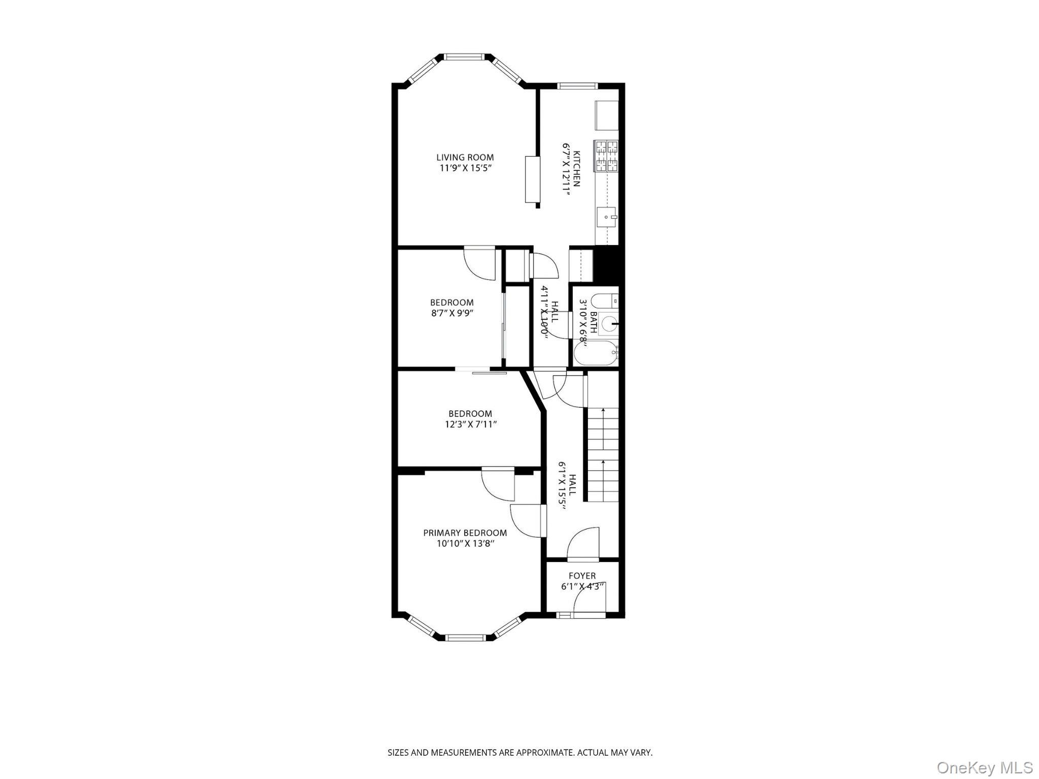 #19 photo, 60-67 Putnam Avenue, Куинс ‖ Ridgewood , NY 11385