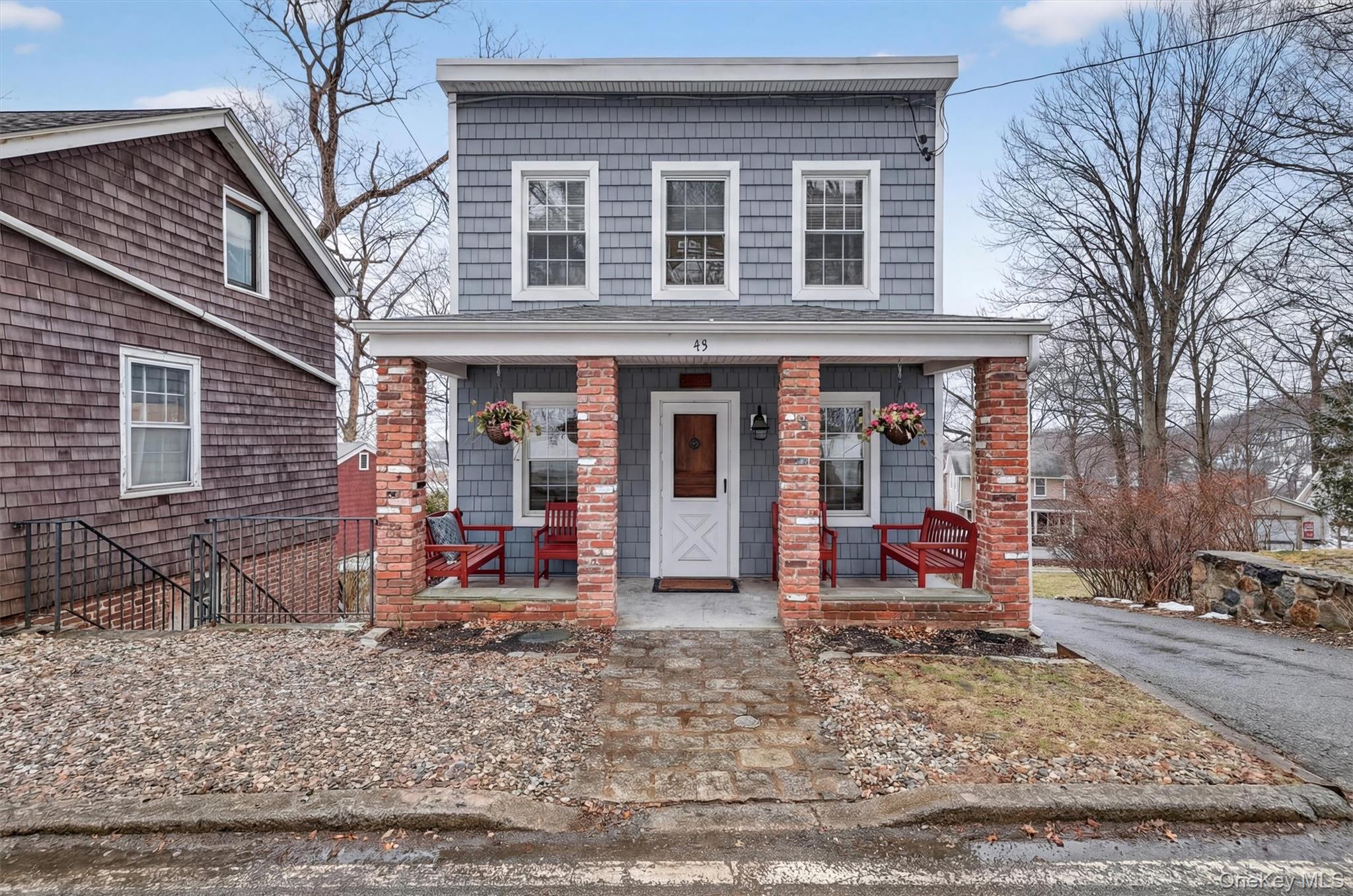 #1 photo, 45 Old Albany Post Road, Ossining , NY 10562