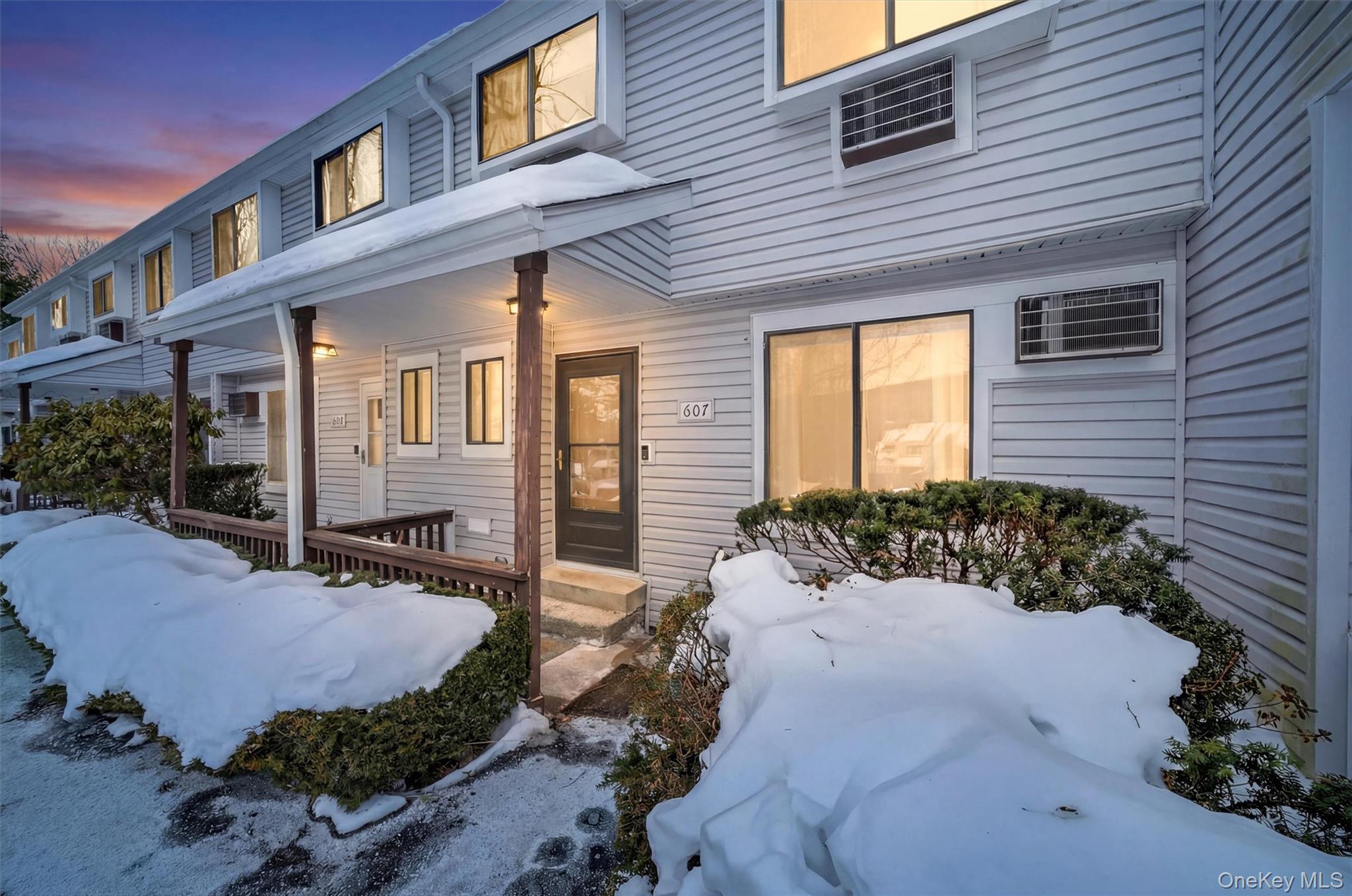 #2 photo, 607 Mountain Laurel Drive, Monroe , NY 10950