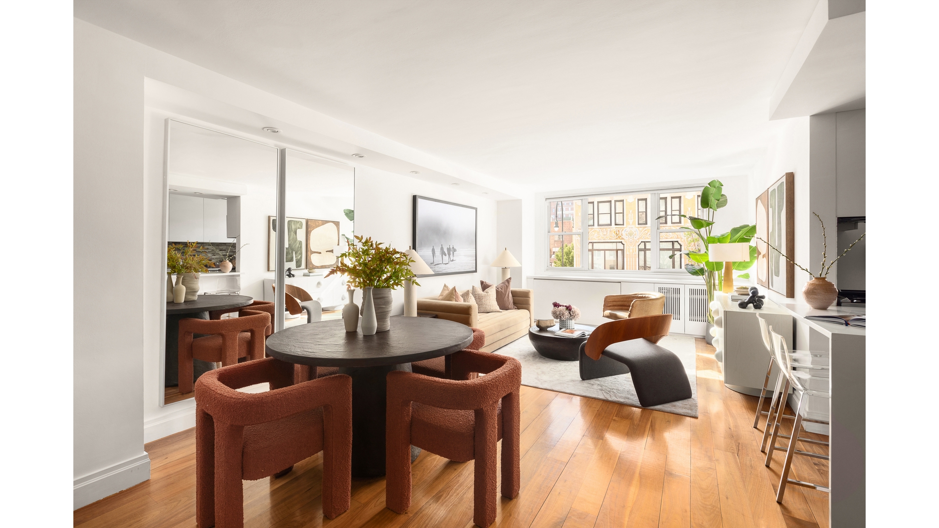 #3 photo, 77 7TH Avenue, Манхэттен ‖ Chelsea , NY 10011