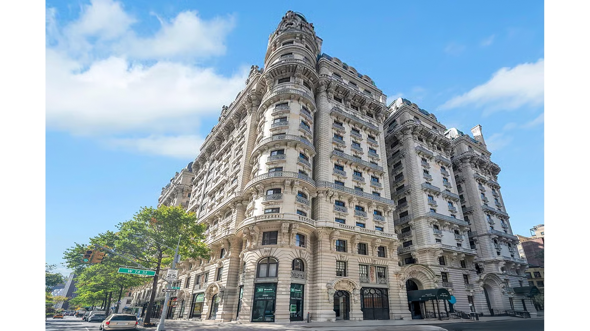 #11 photo, 2109 BROADWAY, Upper West Side , NY 10023