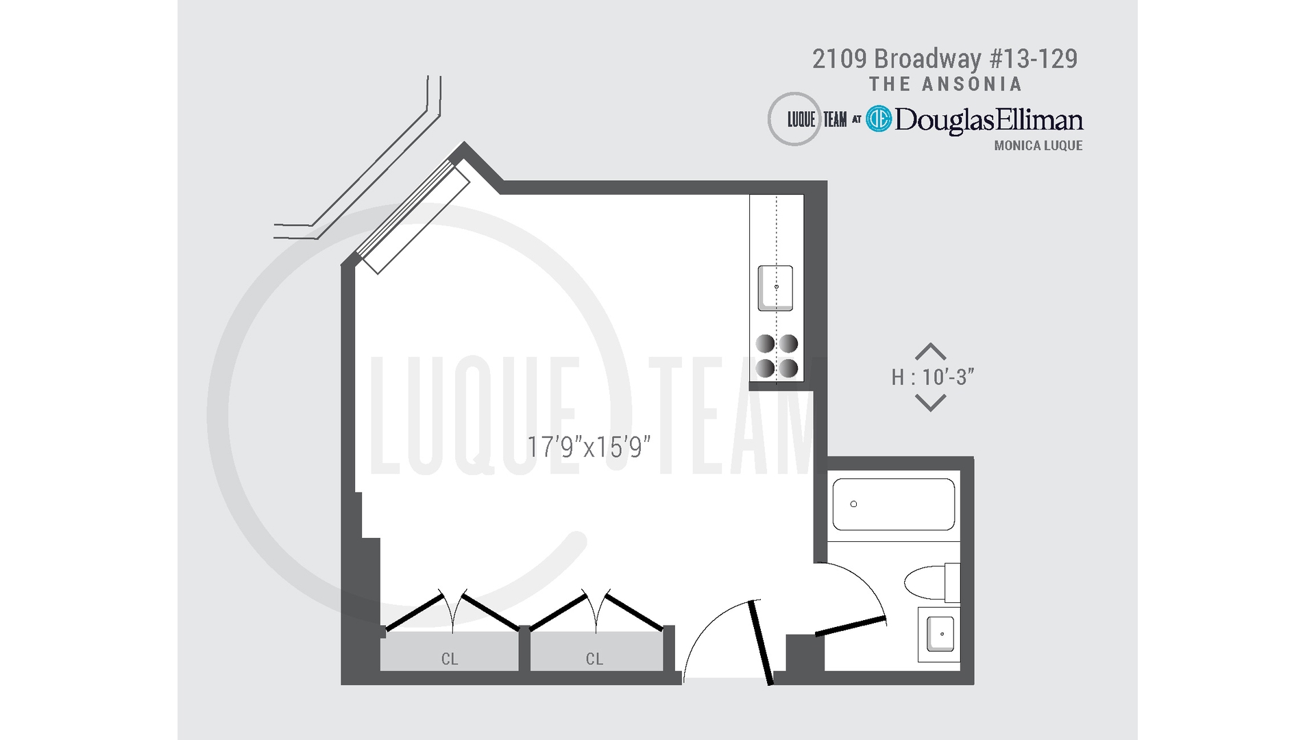 #2 photo, 2109 BROADWAY, Upper West Side , NY 10023