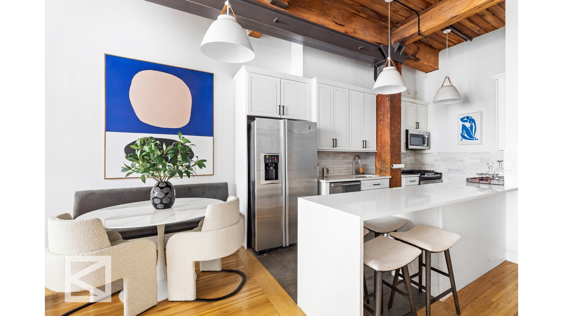 #13 photo, 205 E 22ND Street, מנהטן Gramercy Park , NY 10010