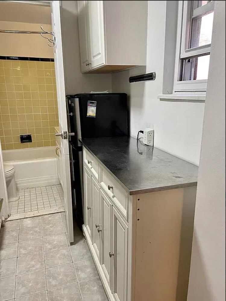 #5 photo, New York City, Gramercy Park , NY 10010