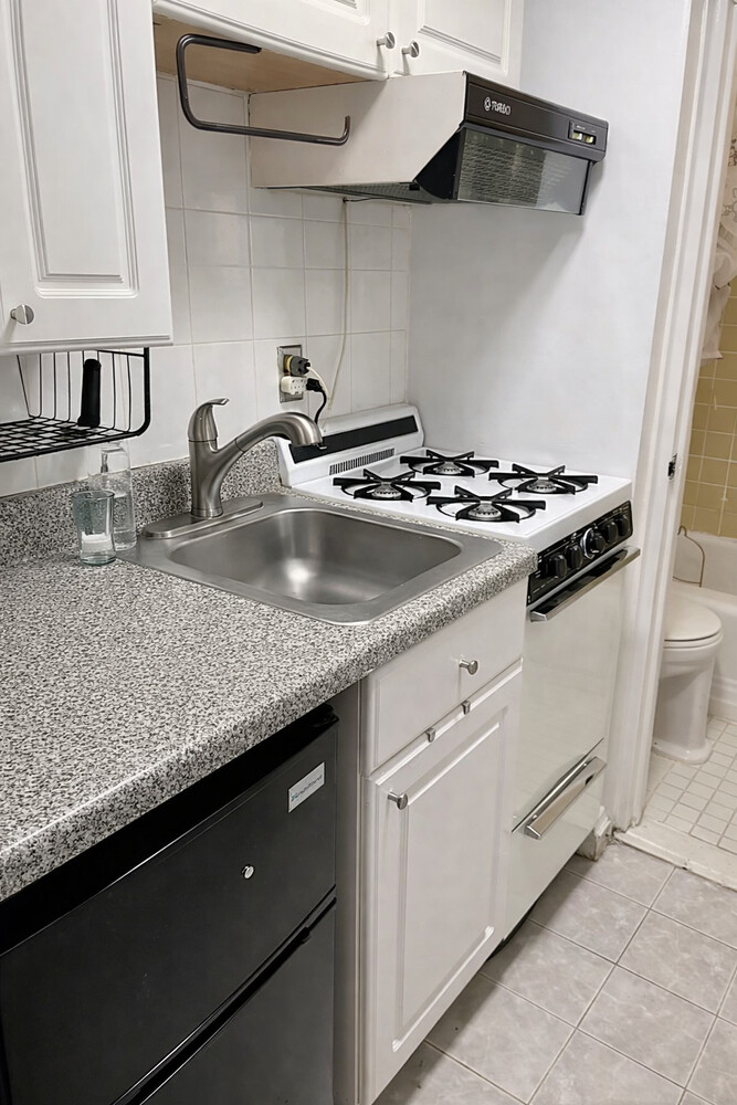 #6 photo, New York City, Gramercy Park , NY 10010