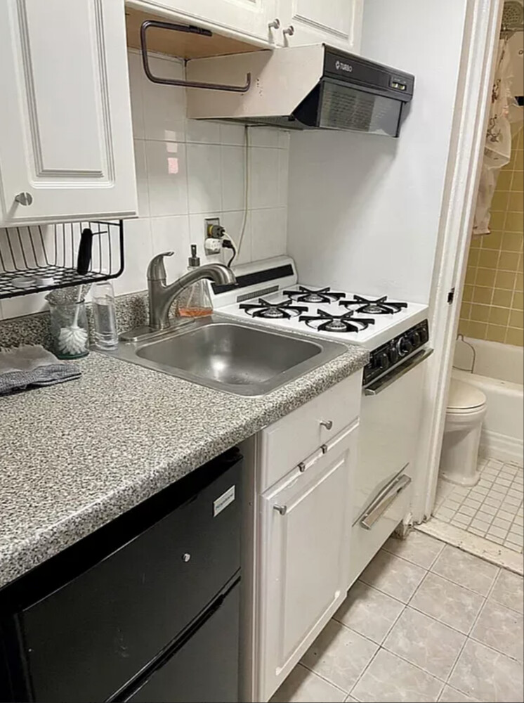 #7 photo, New York City, Gramercy Park , NY 10010