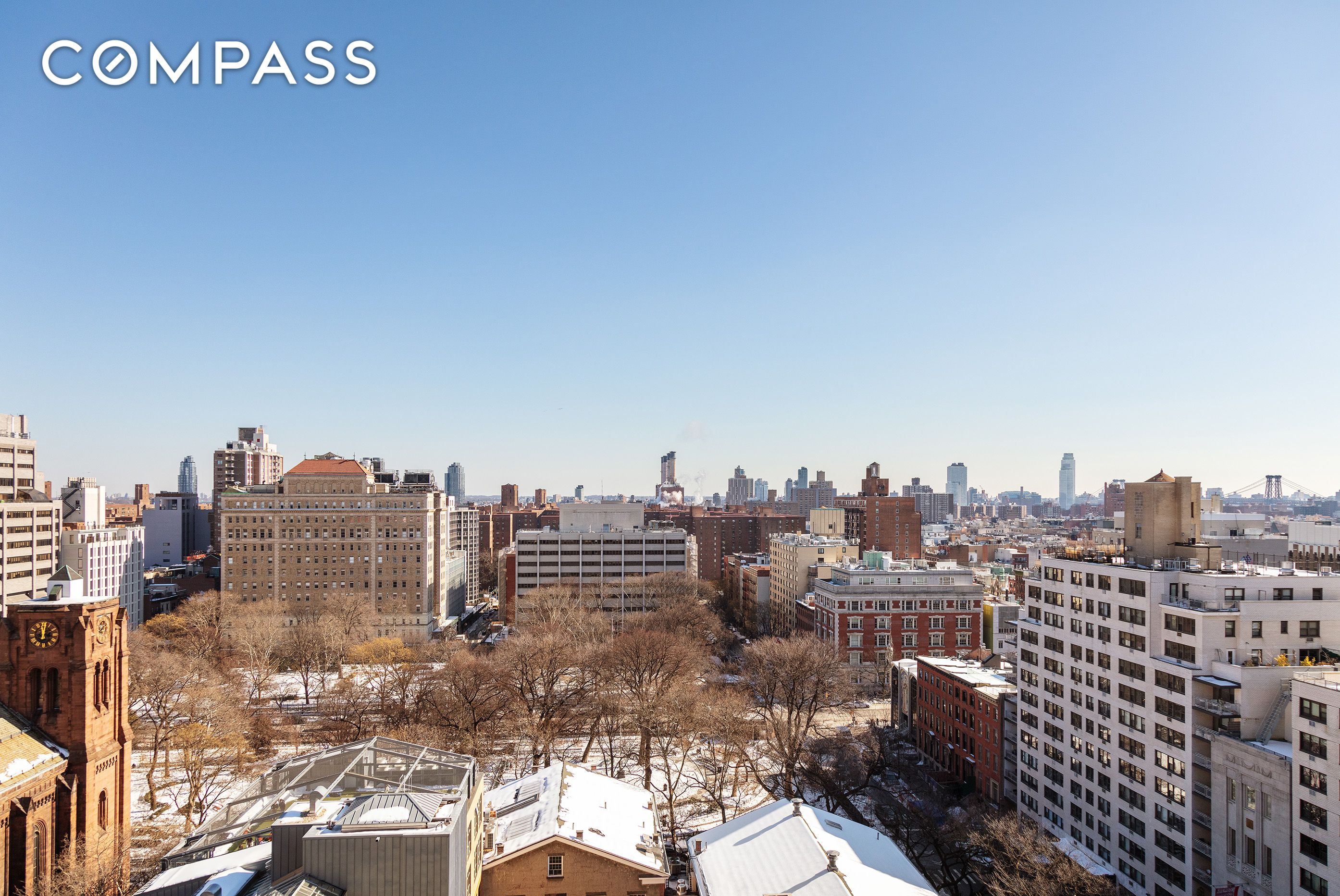 #8 photo, 200 E 16th Street, Gramercy Park , NY 10003