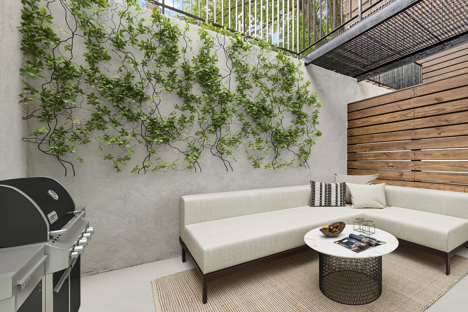 #8 photo, 184 HAWTHORNE Street, Prospect Lefferts Gardens , NY 11225